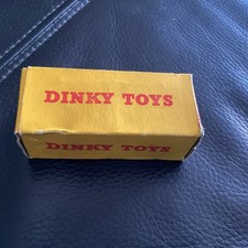   Dinky Toys 108 M.G. Midget
