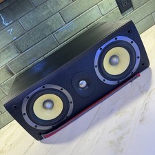 B&W Bowers & Wilkins LCR60 S3
