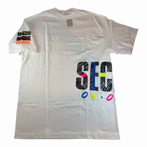 Maglia promozionale racchetta