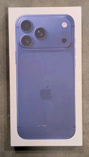 Apple iphone pro - 17,