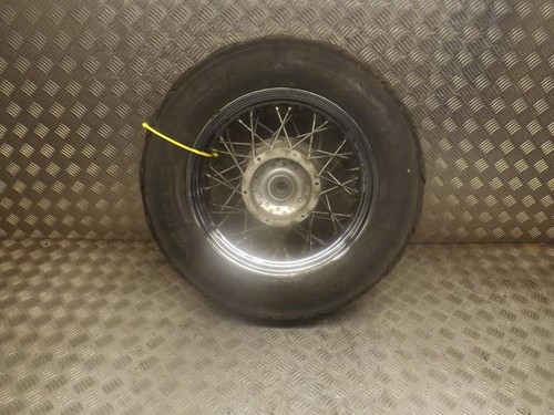 Ruota posteriore yamaha - ruota,