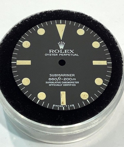 Genuine rolex submariner - rolex, 5512