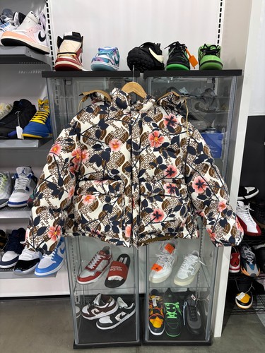 Preowned gucci the north face - preowned,