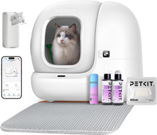Pura Max 2 Lettiera Gatto