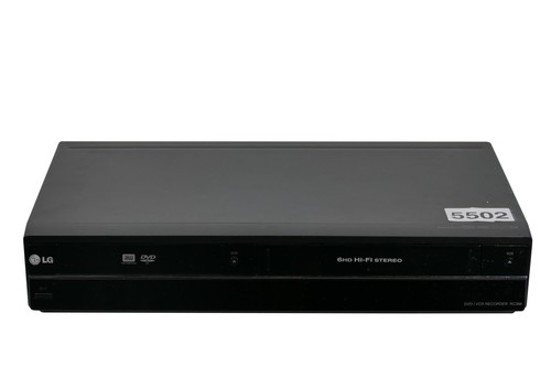 Rc388 registratore dvd - rc388,
