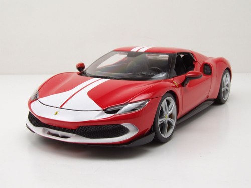 Modellino auto ferrari - auto, 296
