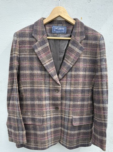 Giacca blazer vintage james - giacca,