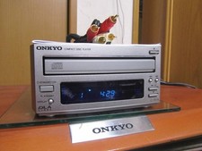 ONKYO C-701A Lettore CD