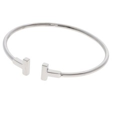 TIFFANY&Co.  Bracciale Filo