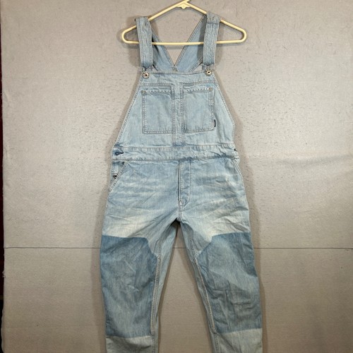 Star raw salopette uomo - g-star,