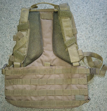 CONDOR TACTICAL COMPACT