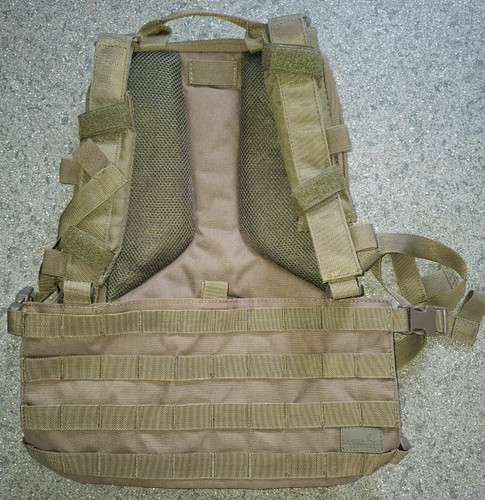 Condor tactical compact - condor,