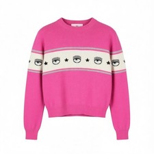 CHIARA FERRAGNI Maxilogo Mania