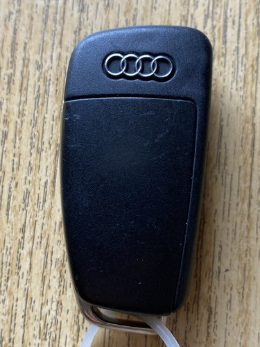Audi telecomando originale - audi, 3
