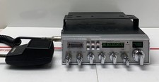 Galaxy 2100 CB Radio Texas