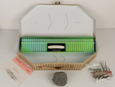 BEBY - MACCHINA PER MAGLIA -