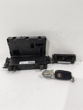 Kit centralina motore - centralina,
