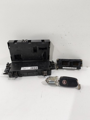 Kit centralina motore ecu - motore,