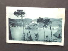 a) Monterosso e Fegina-