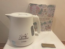 Bollitore elettrico Nintendo