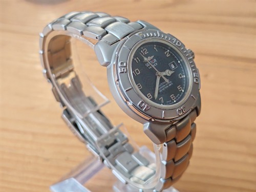 Sector 450 automatic diver - sector,
