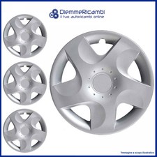 Serie borchie 4 - -,