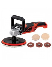 Lucidatrice per carrozzeria