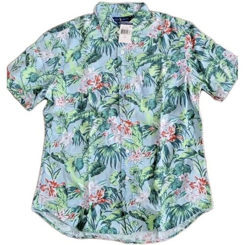 Polo ralph lauren camicia - polo,