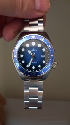 Lorenz diver 100mt - lorenz,