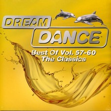 V.A. - Dream Dance Vol. 57 -