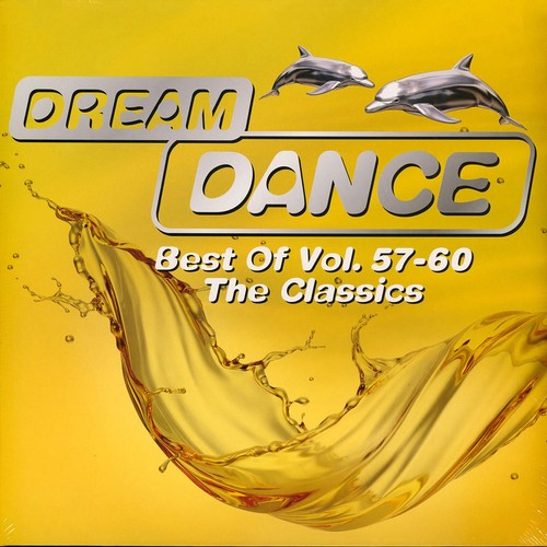 Dream dance vol 57 - dance,
