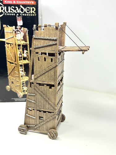King country mk007 crusaders - &,