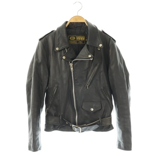 Start leather riders - leather, jacket