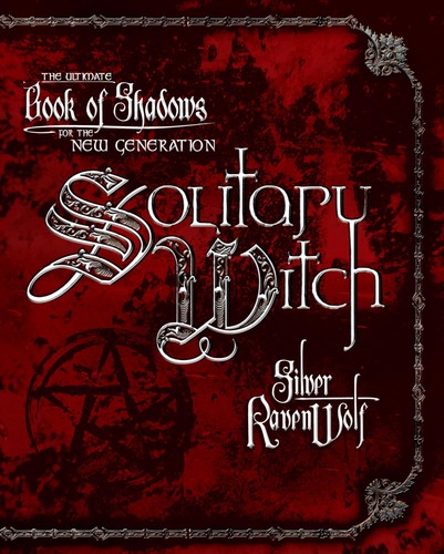 Solitary witch the ultimate - solitary,
