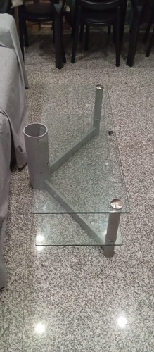 Mobile porta con tubo - porta, tv