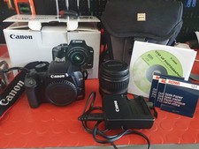 Canon EOS 1000D Fotocamera