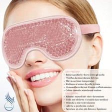 Maschera Occhi E Viso