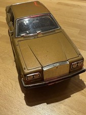 Rolls-Royce Camargue Diamonds 3001 Burago Scala 1:22