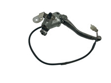 POMPA FRENO ANTERIORE DESTRA DERBI MULHACEN 659 2006-2007-2008 D12D1 ORIGINALE