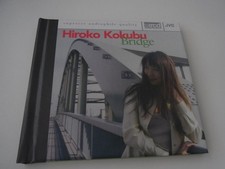 Hiroko Kokubu   Bridge