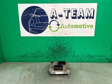 Centralina motore Opel Meriva