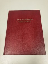 Libro I Carabinieri Dell'Aria