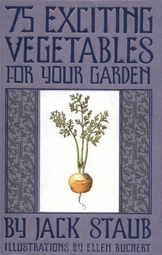 Exciting vegetables for - exciting,