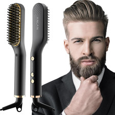 Mini Piastra per Capelli E