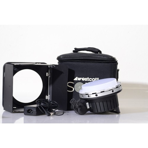 Kit compatto westcott solix - kit,