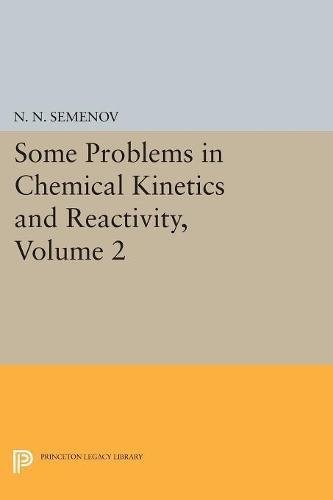Some problems in chemical - in,