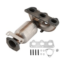 Catalizzatore Collettore