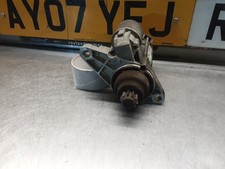 Motorino avviamento seat ibiza - motorino,