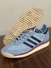 Scarpe adidas sl72 blu - scarpe,