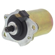 Motorino di avviamento per Honda SJ 50 Bali anno 1995-2001 di JMP